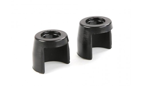 Shock Cap Protectors Front - 2Pcs │ Baha 10B